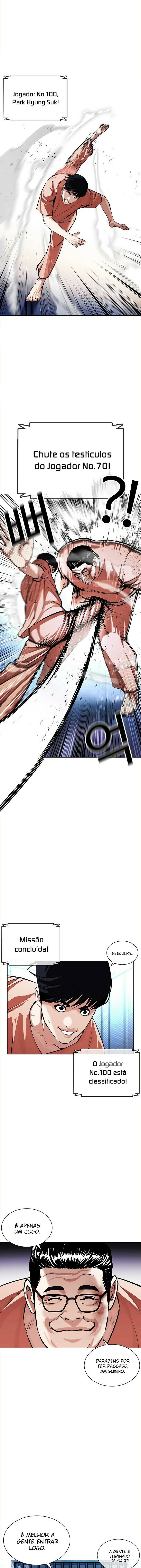 Read Lookism PT Manga Online
