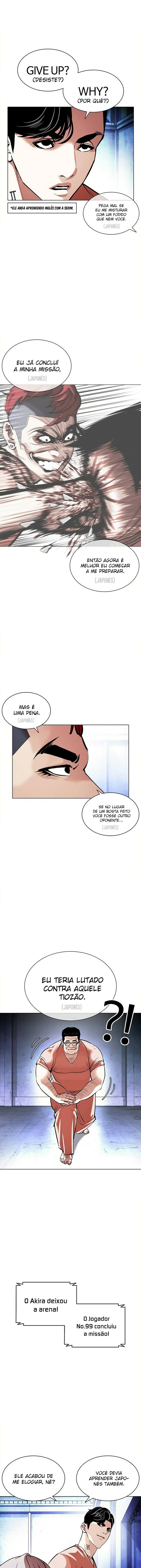 Read Lookism PT Manga Online