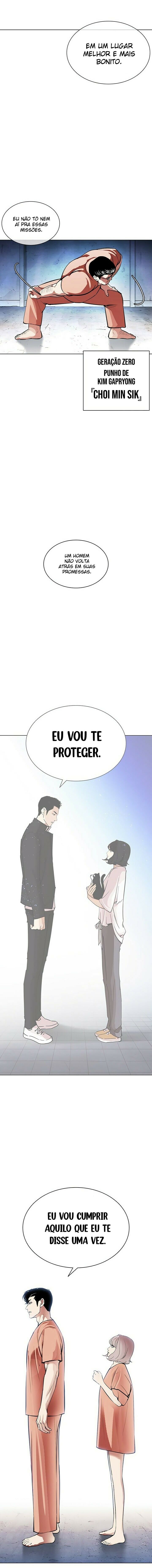 Read Lookism PT Manga Online