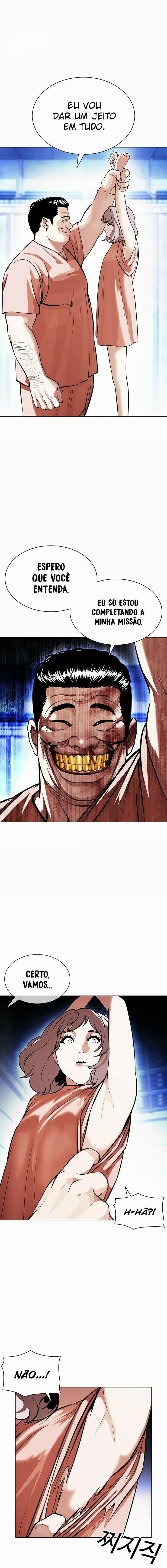 Read Lookism PT Manga Online