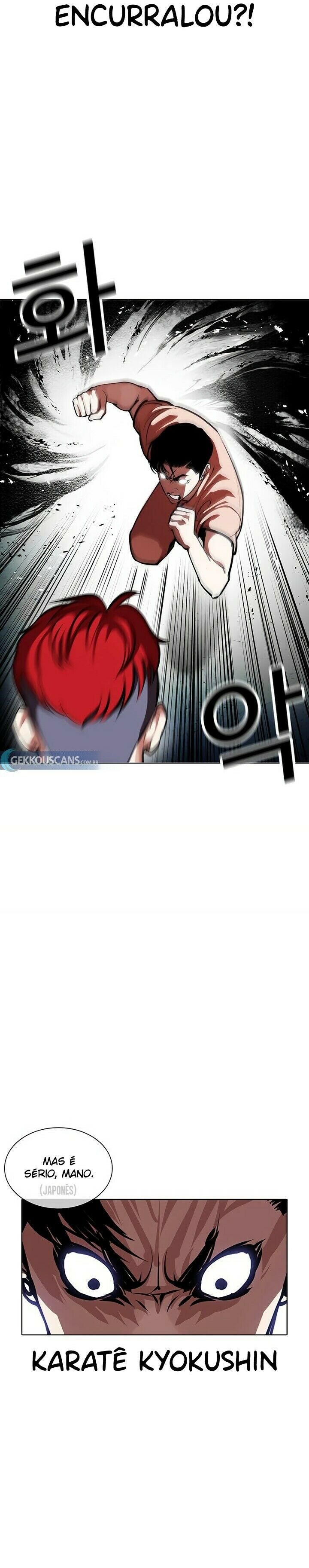 Read Lookism PT Manga Online