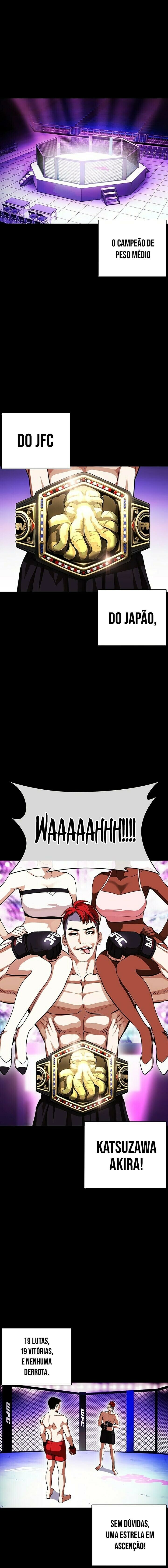 Read Lookism PT Manga Online
