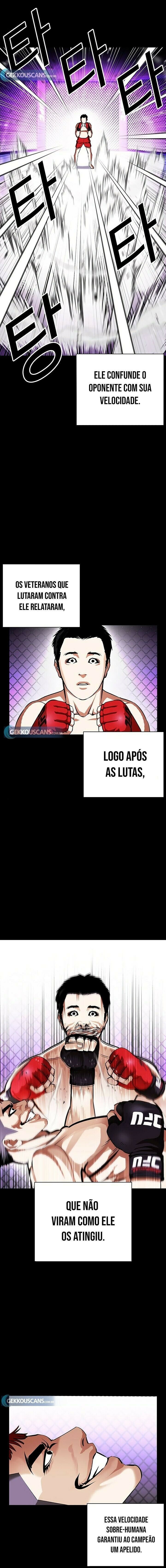 Read Lookism PT Manga Online