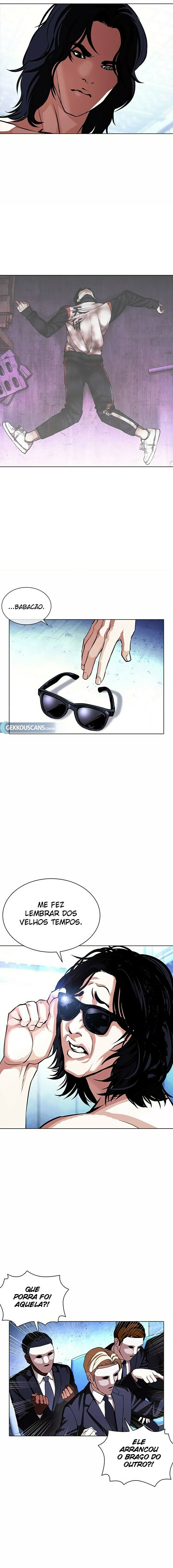 Read Lookism PT Manga Online