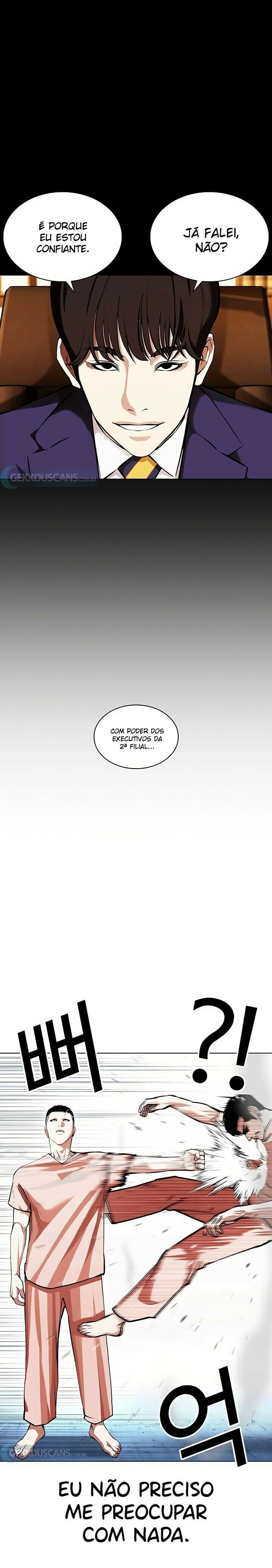 Read Lookism PT Manga Online