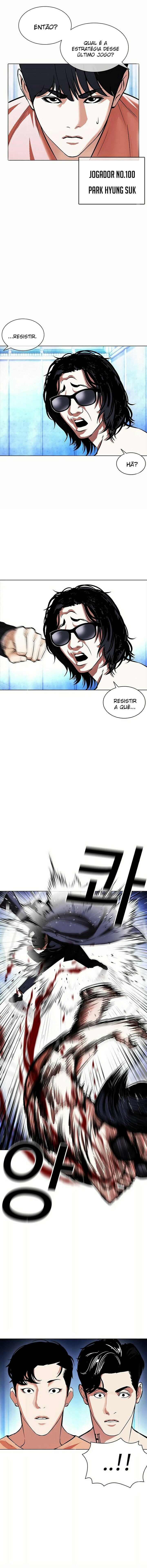 Read Lookism PT Manga Online