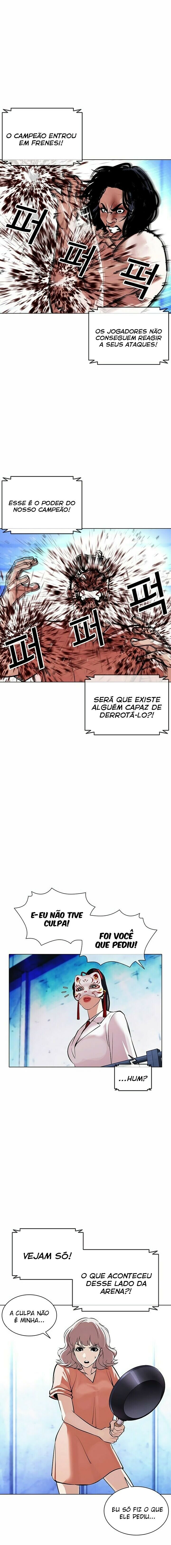 Read Lookism PT Manga Online