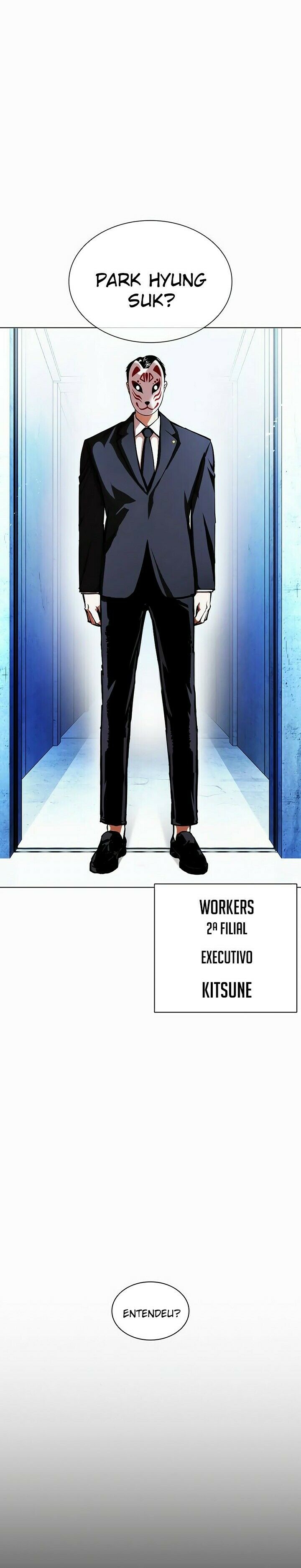 Read Lookism PT Manga Online