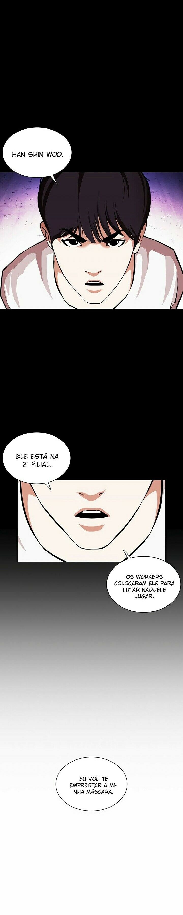 Read Lookism PT Manga Online