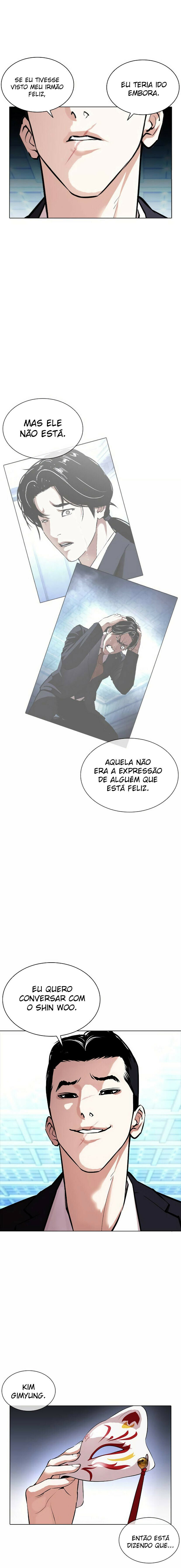 Read Lookism PT Manga Online