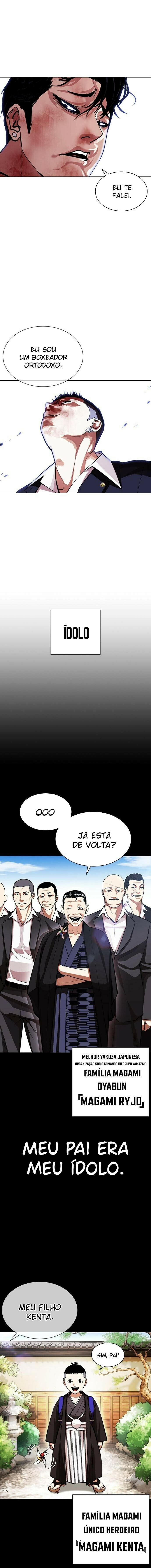 Read Lookism PT Manga Online