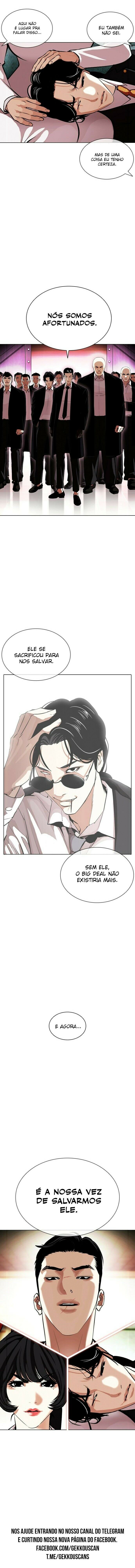 Read Lookism PT Manga Online