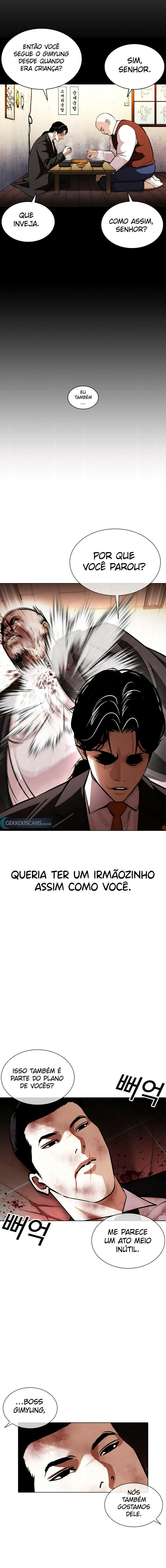 Read Lookism PT Manga Online