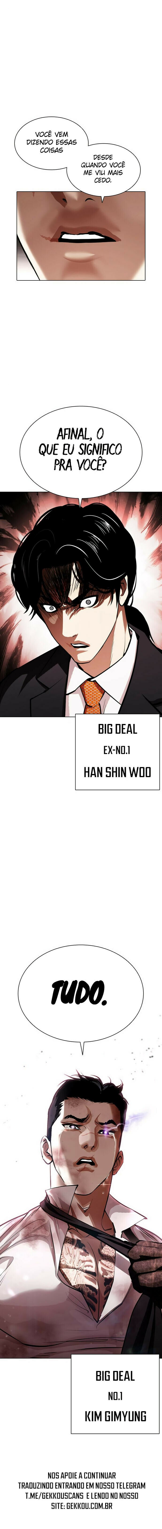 Read Lookism PT Manga Online