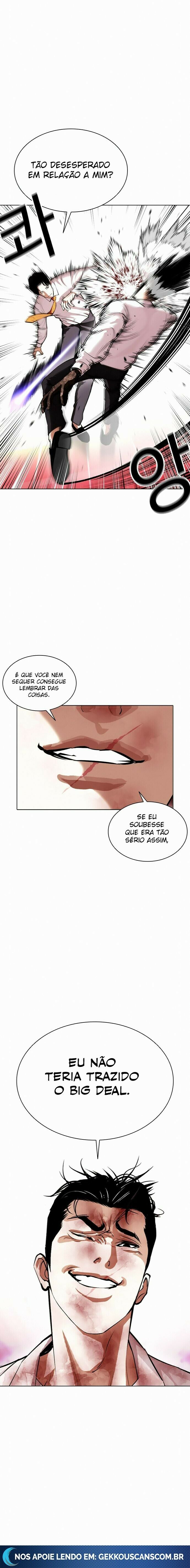 Read Lookism PT Manga Online