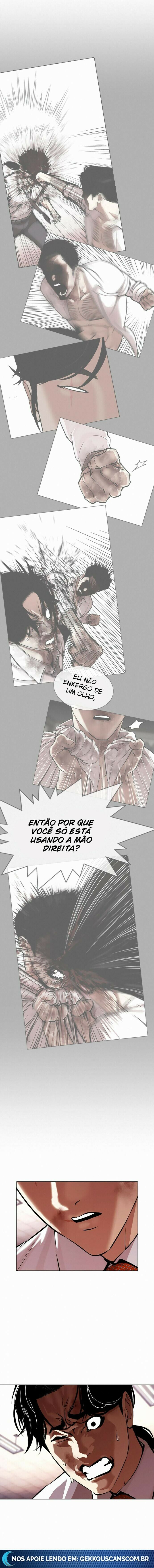 Read Lookism PT Manga Online