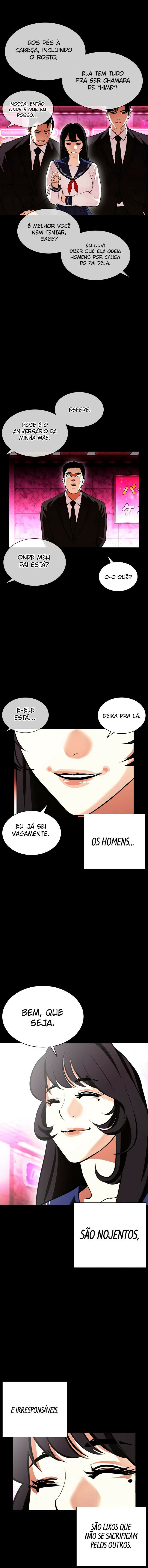 Read Lookism PT Manga Online