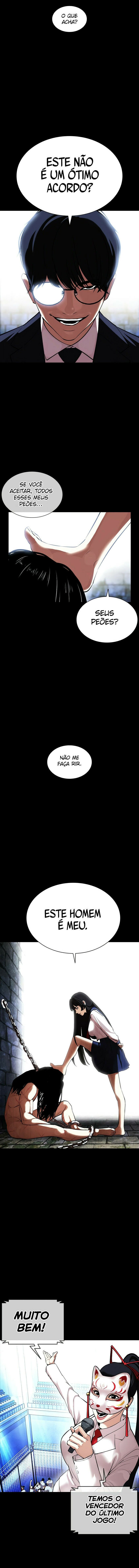 Read Lookism PT Manga Online
