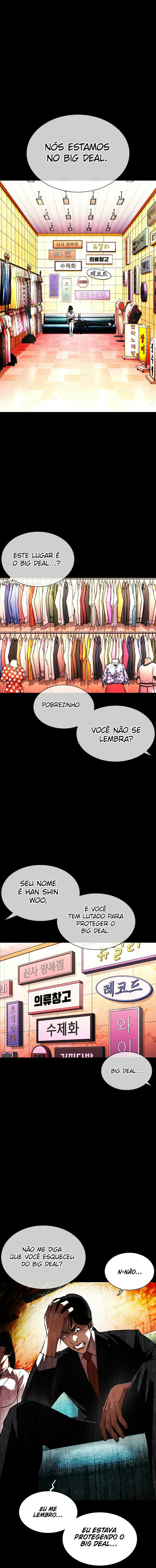 Read Lookism PT Manga Online