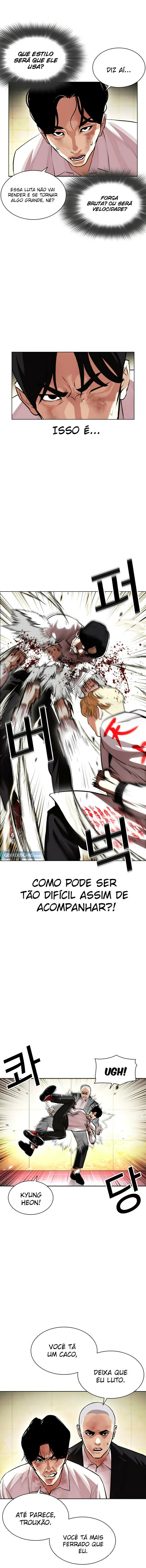 Read Lookism PT Manga Online