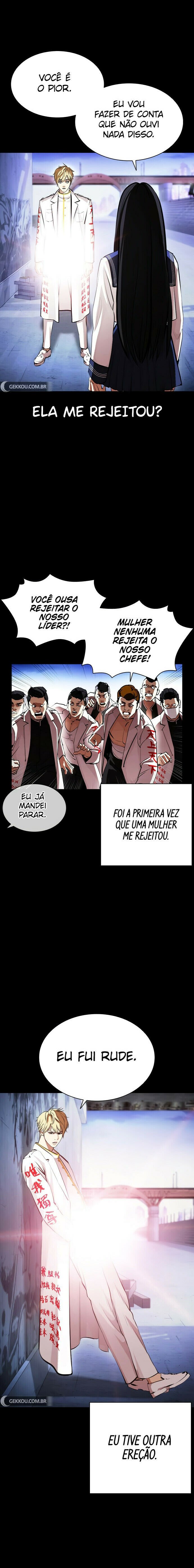 Read Lookism PT Manga Online