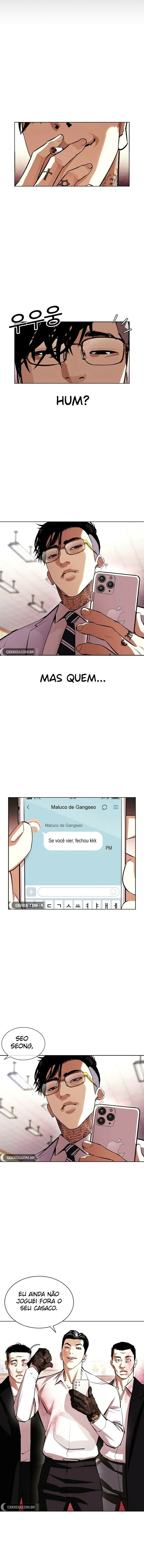 Read Lookism PT Manga Online