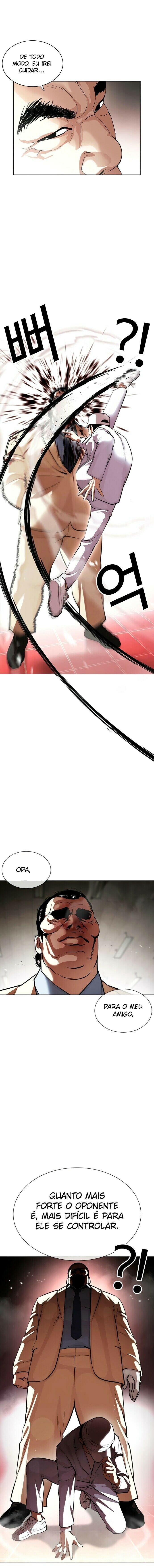 Read Lookism PT Manga Online