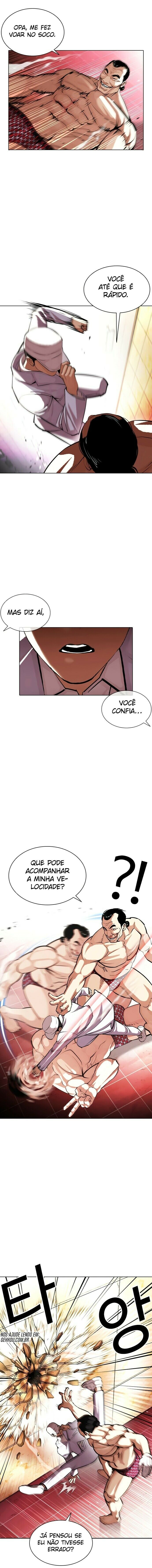 Read Lookism PT Manga Online
