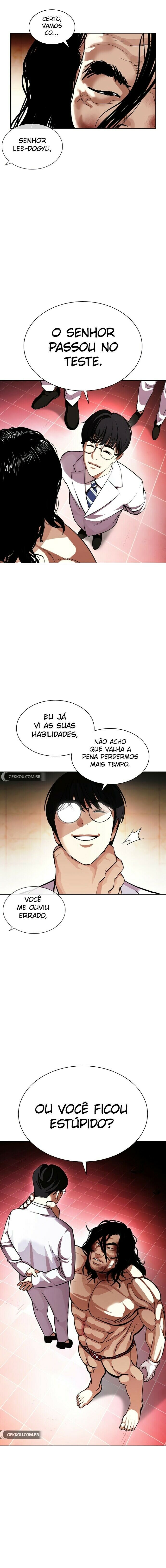 Read Lookism PT Manga Online