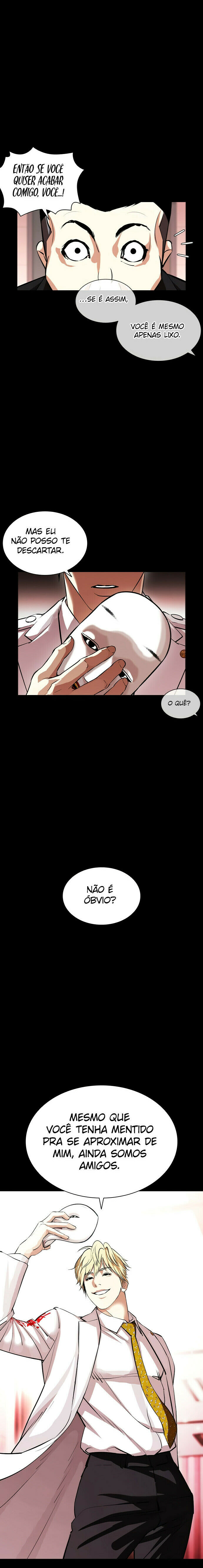 Read Lookism PT Manga Online