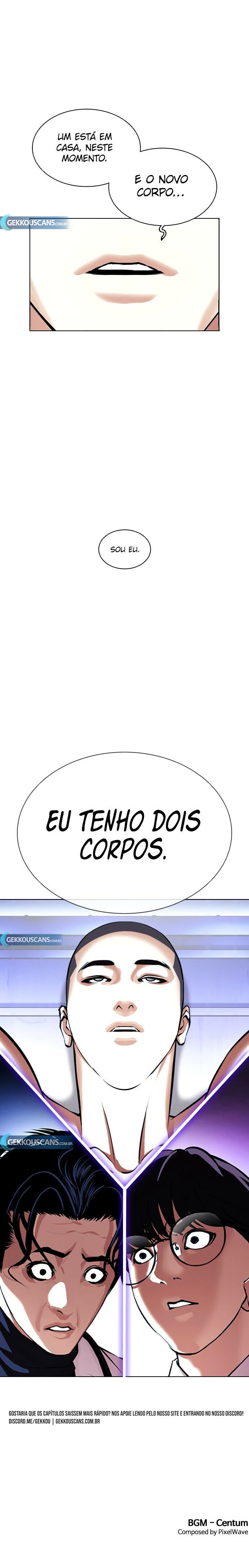 Read Lookism PT Manga Online