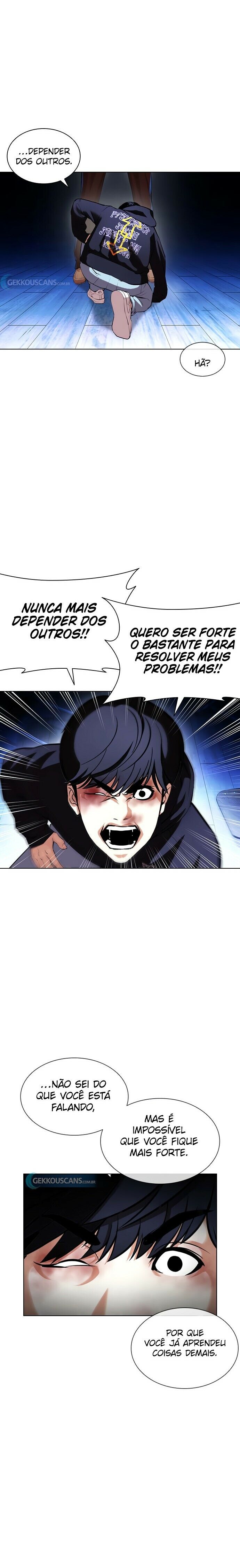 Read Lookism PT Manga Online