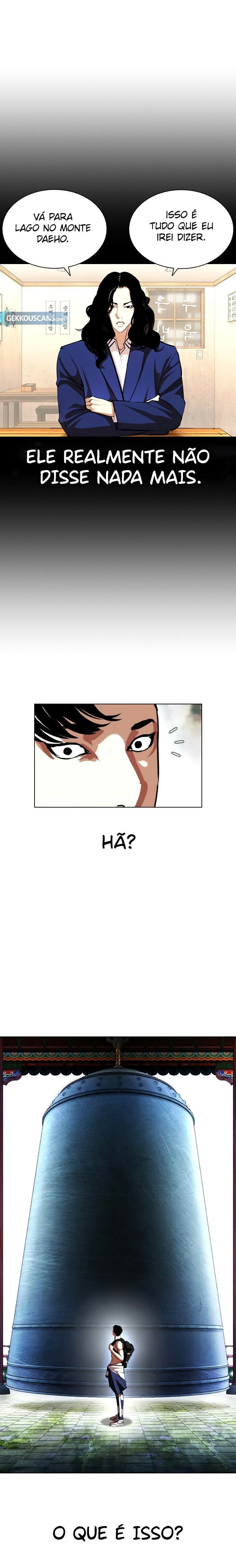 Read Lookism PT Manga Online