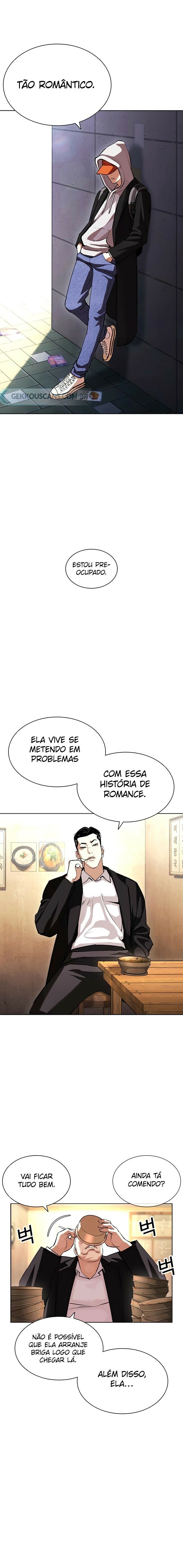 Read Lookism PT Manga Online