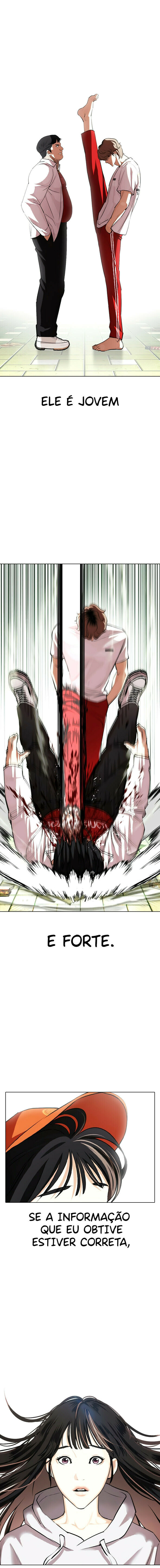 Read Lookism PT Manga Online