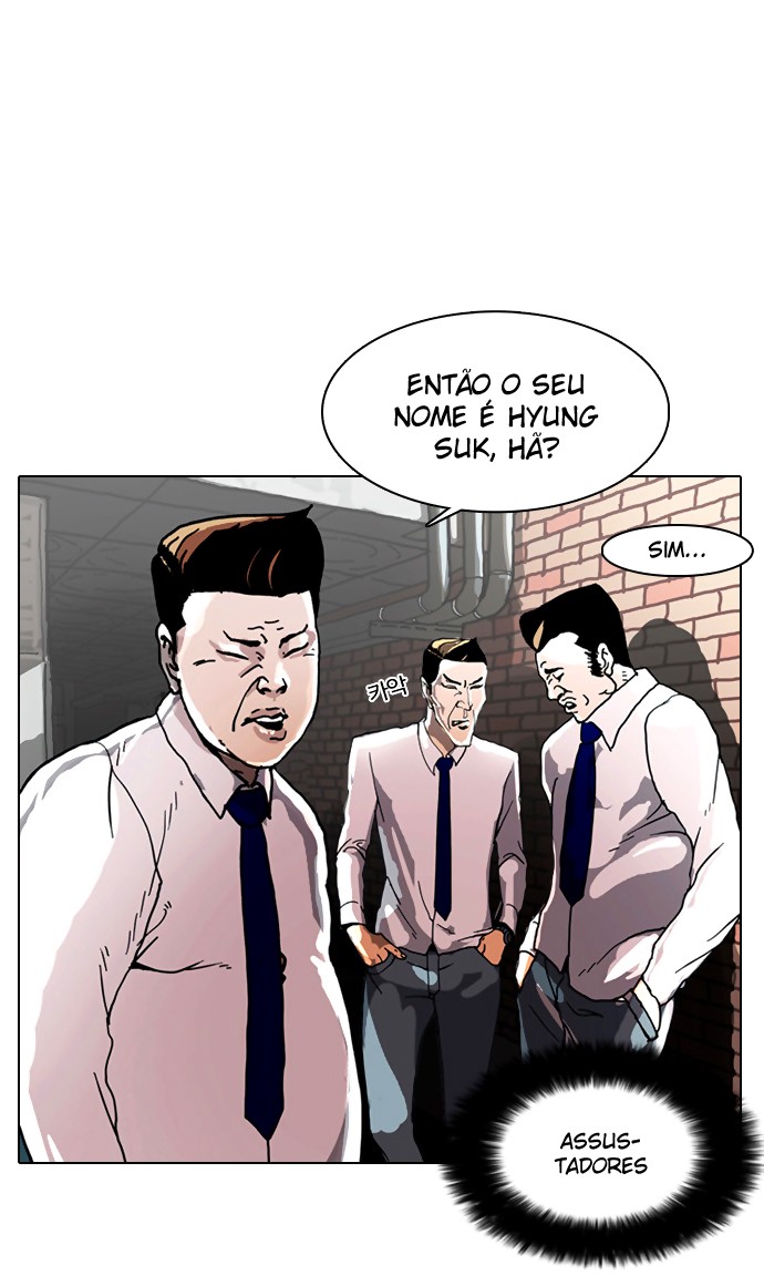 Read Lookism PT Manga Online
