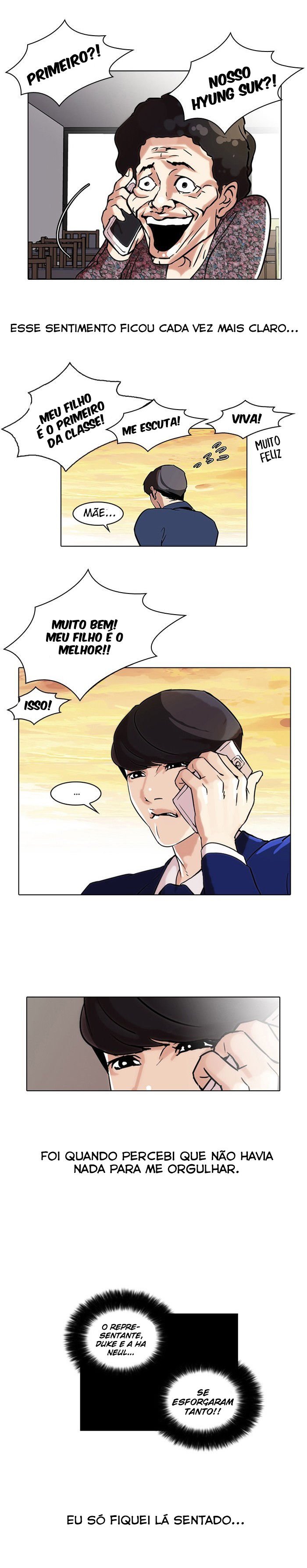 Read Lookism PT Manga Online