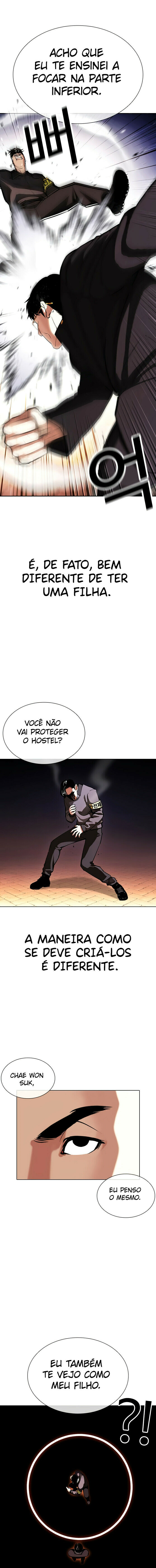 Read Lookism PT Manga Online