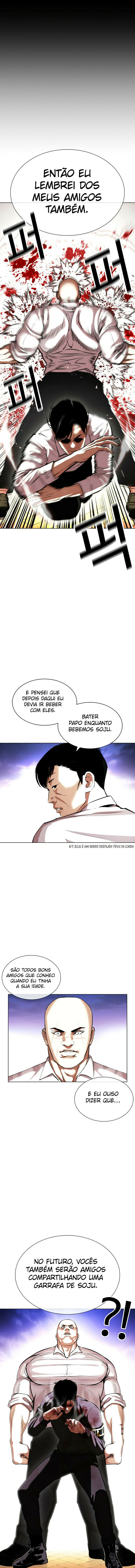 Read Lookism PT Manga Online