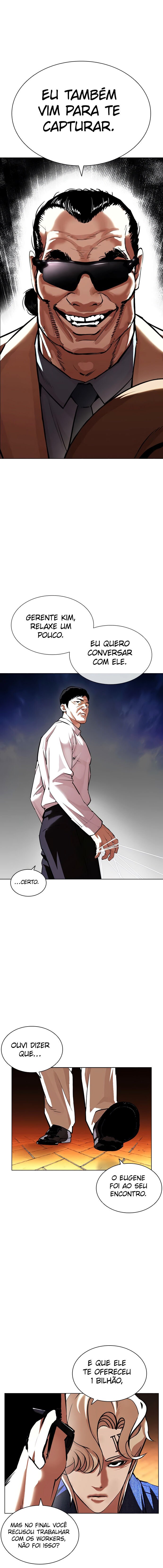 Read Lookism PT Manga Online