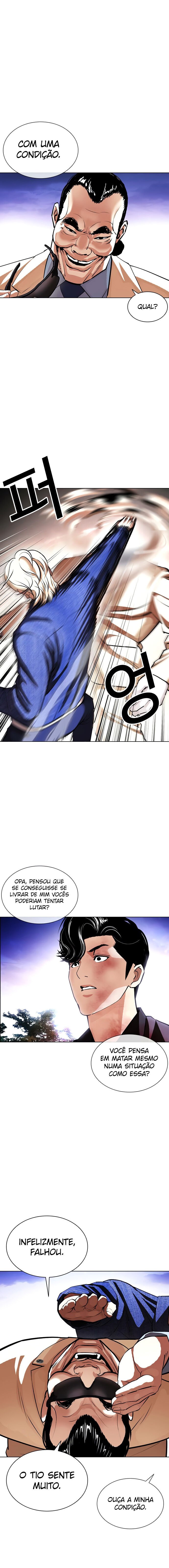Read Lookism PT Manga Online