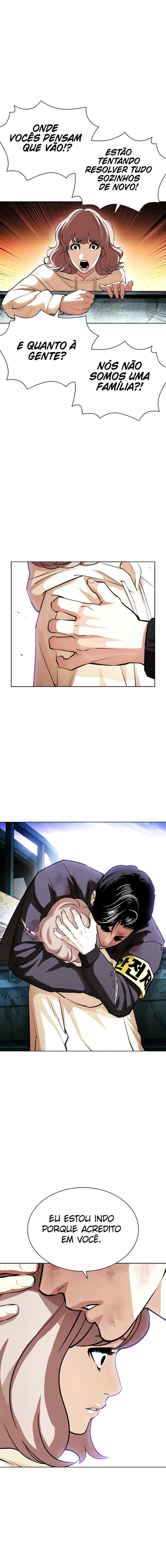 Read Lookism PT Manga Online