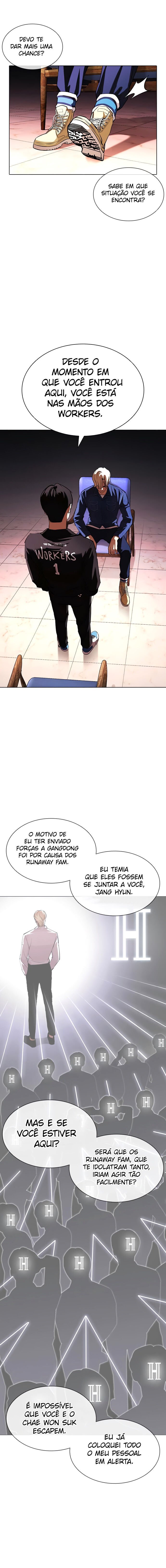 Read Lookism PT Manga Online