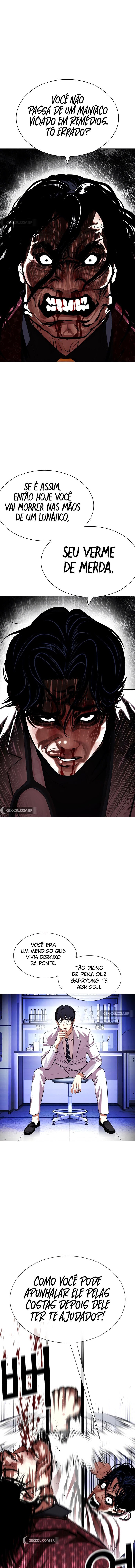Read Lookism PT Manga Online
