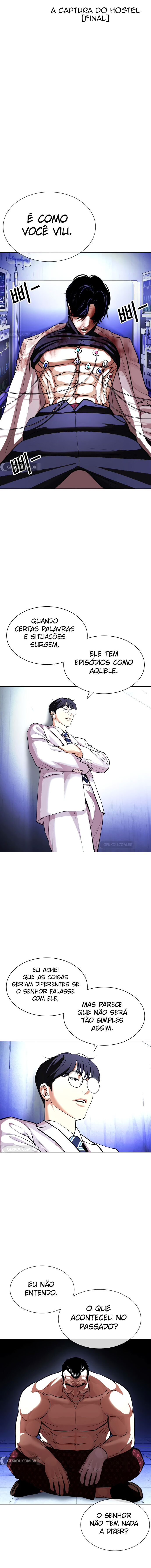 Read Lookism PT Manga Online