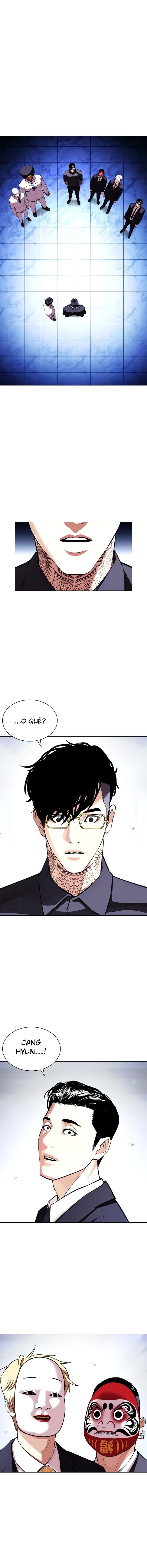 Read Lookism PT Manga Online