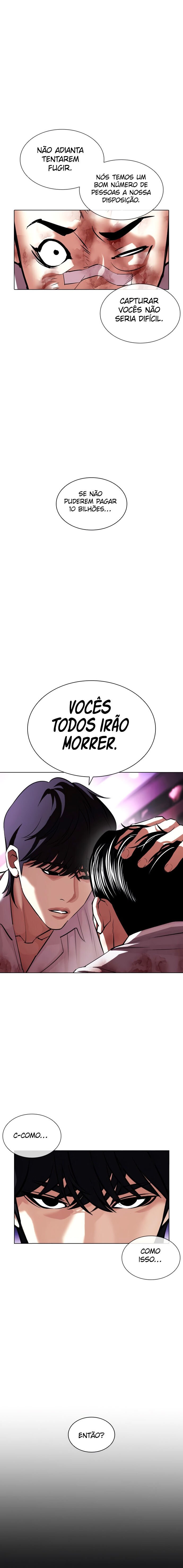Read Lookism PT Manga Online