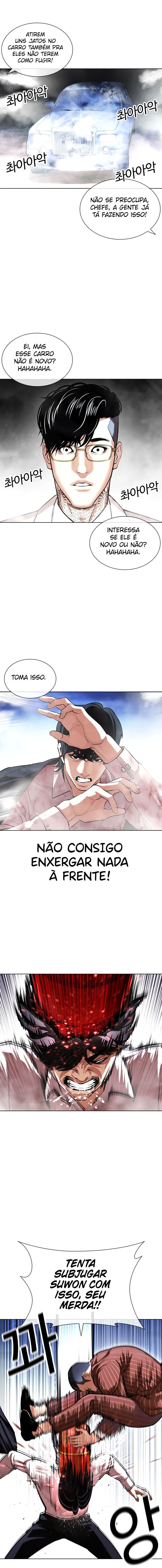 Read Lookism PT Manga Online