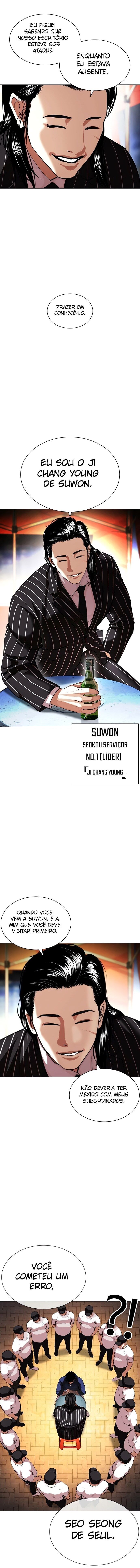 Read Lookism PT Manga Online