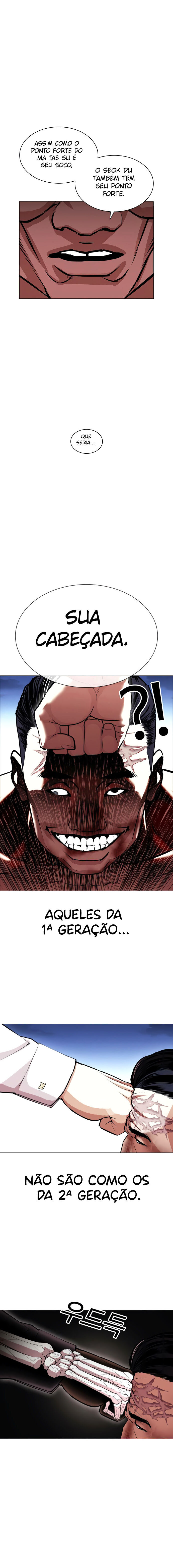 Read Lookism PT Manga Online